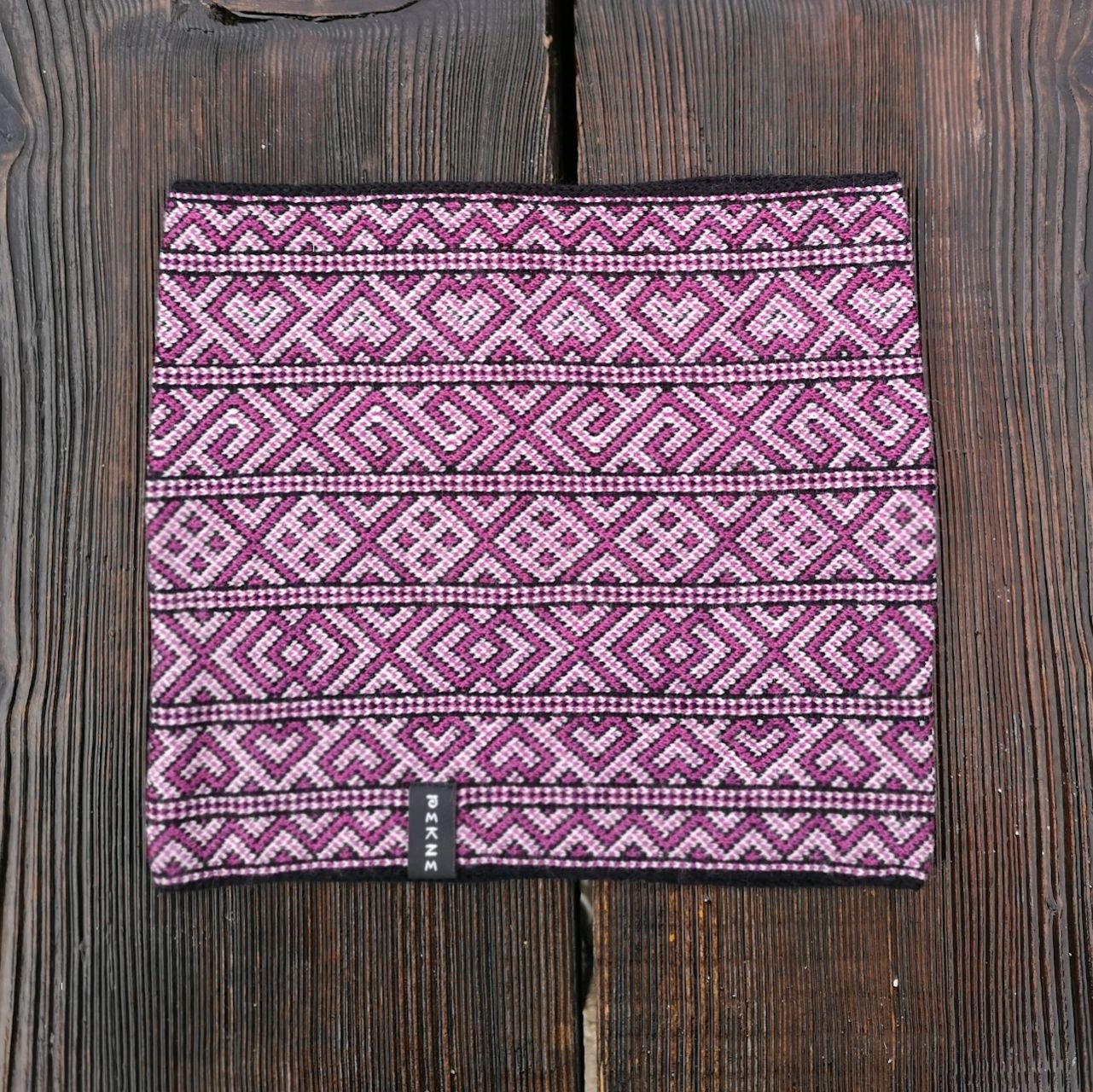 Nákrčník Strážov veľ. UNI