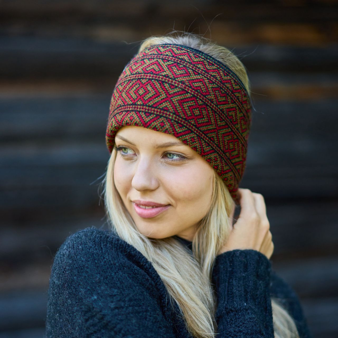 Nákrčník Strážov veľ. UNI