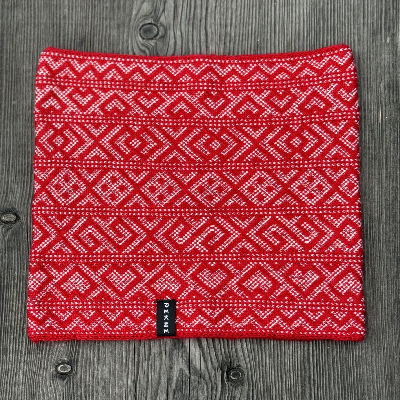 Nákrčník Strážov veľ. UNI