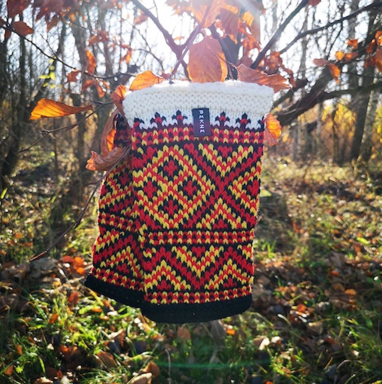 Zápästky Strážov 4sŕcka veľ. UNI