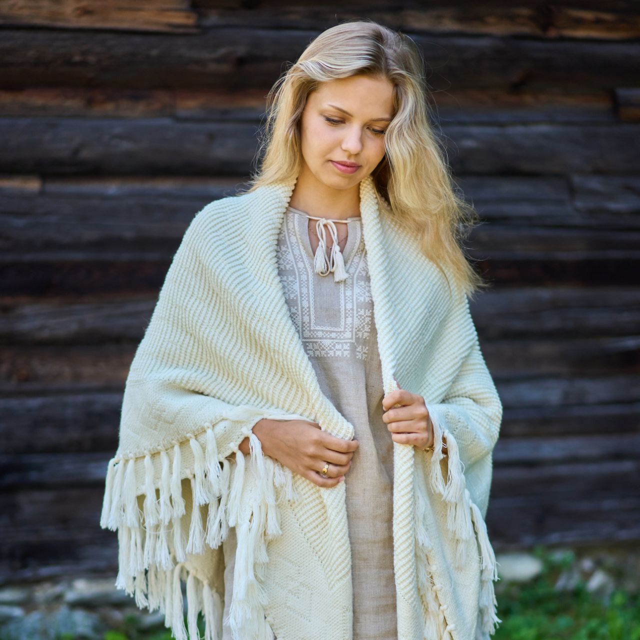 Vlnák luxusný 1kg,