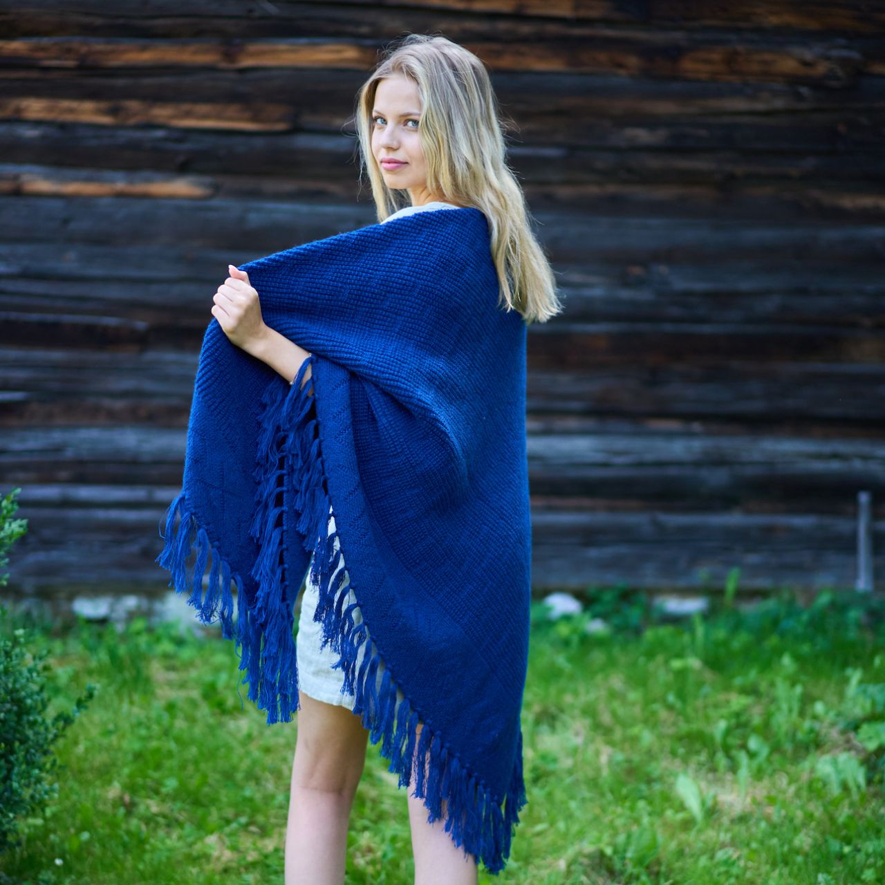 Vlnák luxusný 1kg,