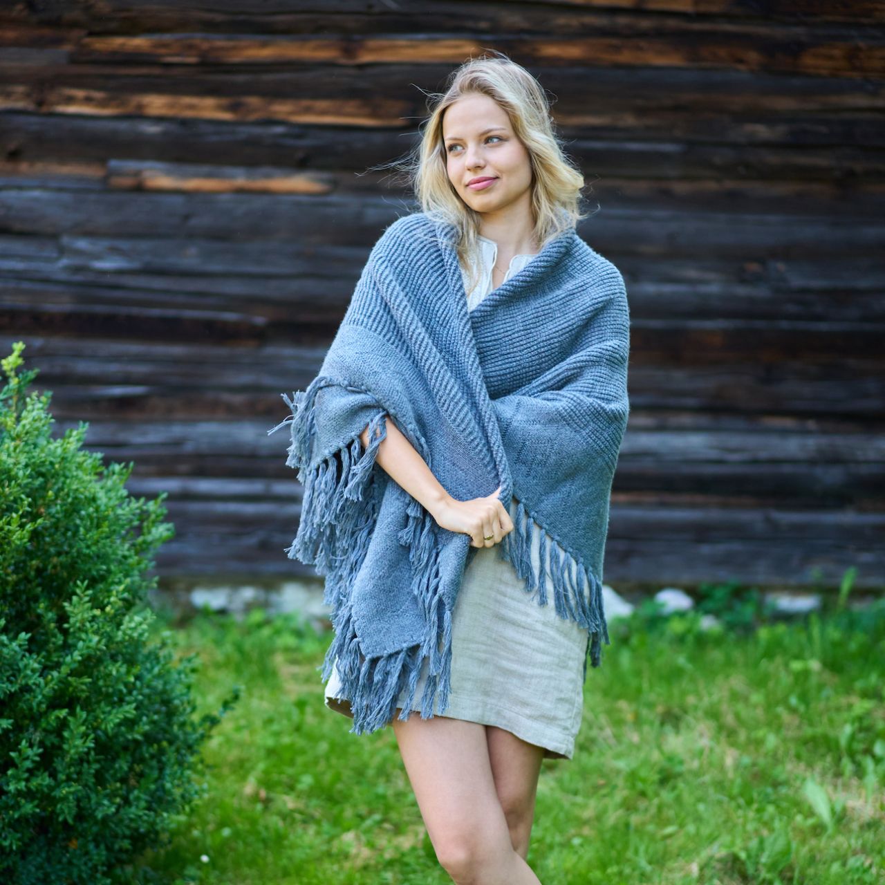 Vlnák luxusný 1kg,