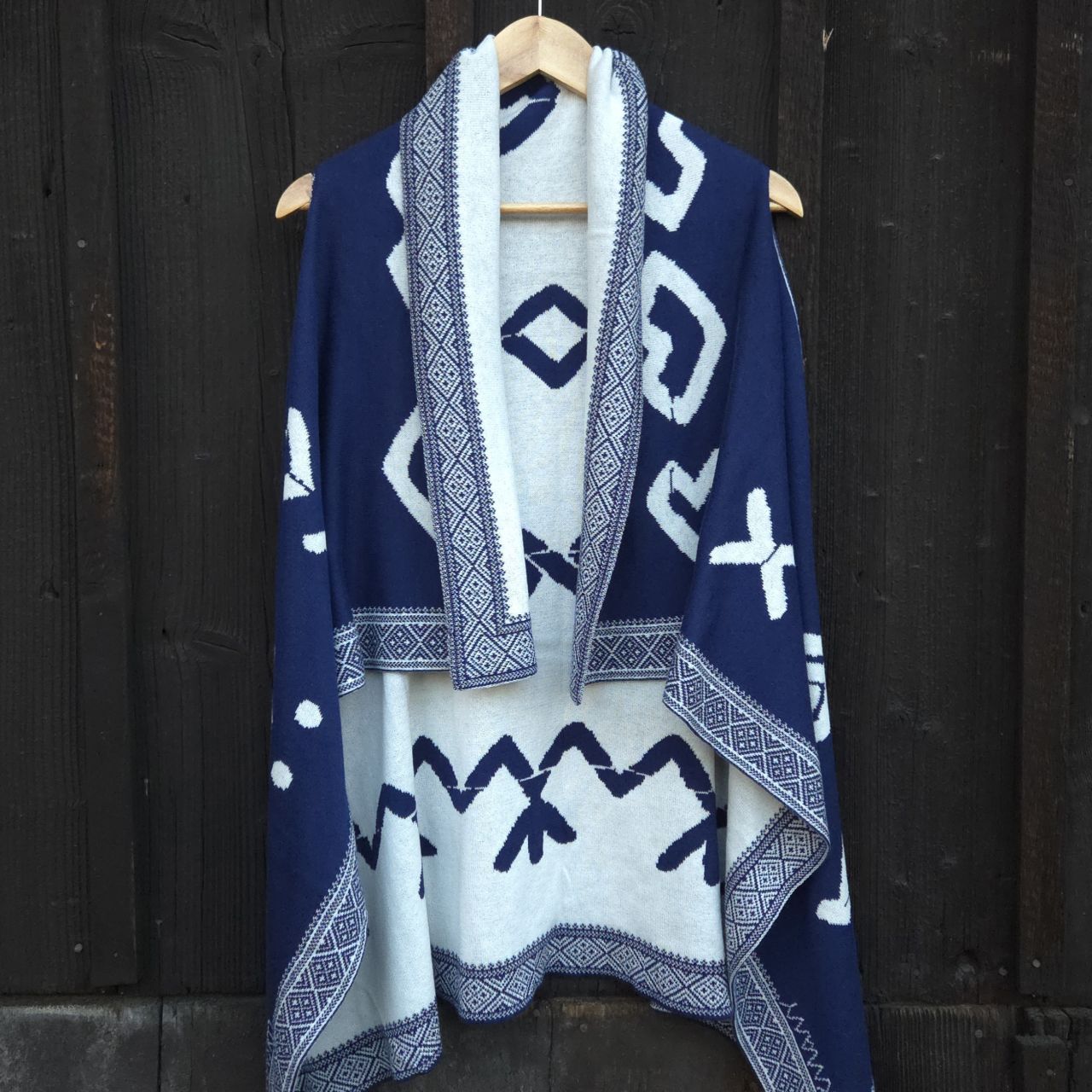 Vesta voľná Čičmany VV veľ. UNI