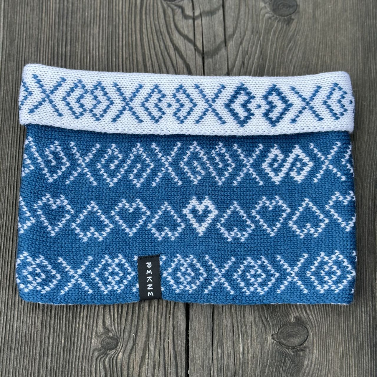 Čelenka - nákrčník Čičmany vel. UNI