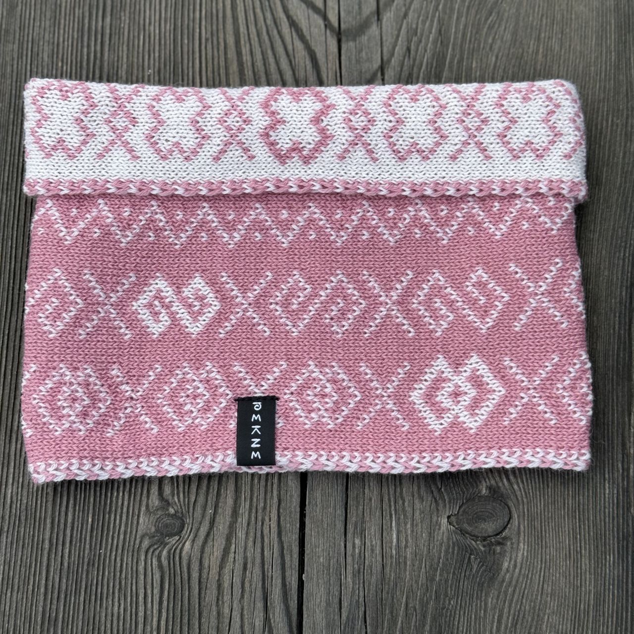 Čelenka - nákrčník Čičmany vel. UNI