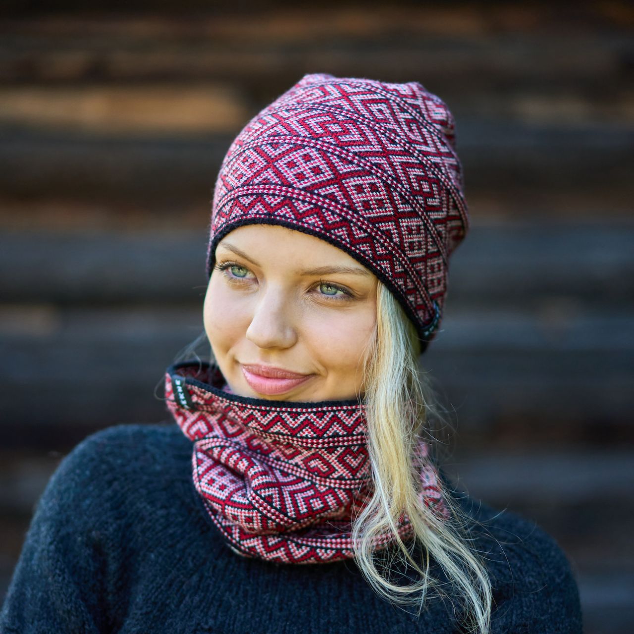 Šál Strážov extrajemné merino