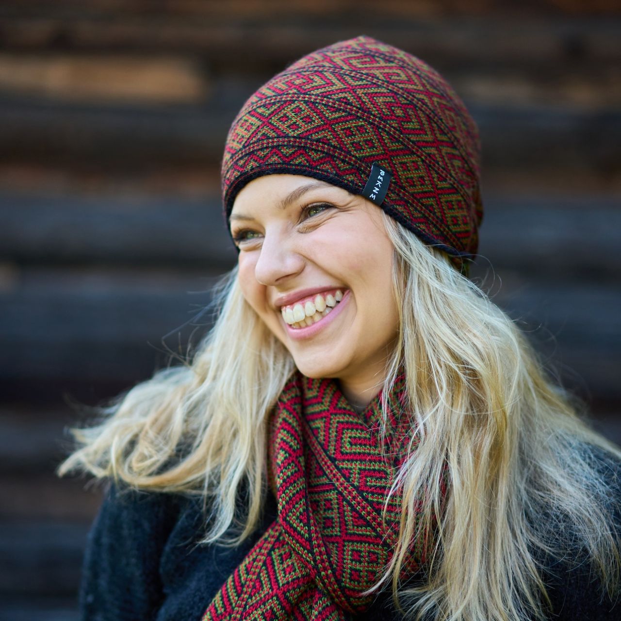 Šál Strážov extrajemné merino